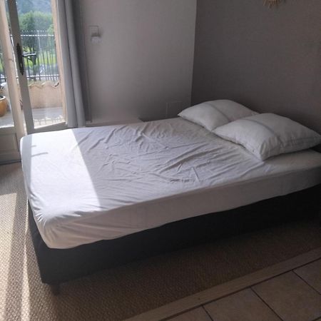 Вилла 10 Mn Buis Les Baronnies Plaisians Экстерьер фото