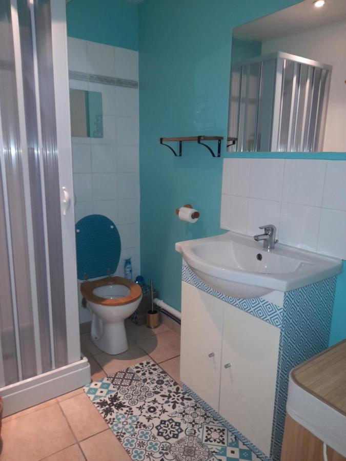 Вилла 10 Mn Buis Les Baronnies Plaisians Экстерьер фото