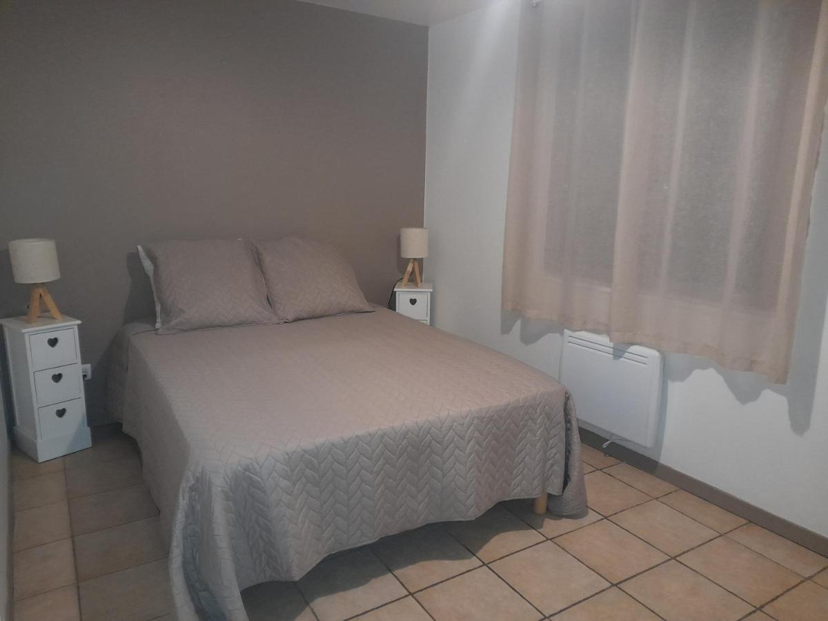 Вилла 10 Mn Buis Les Baronnies Plaisians Экстерьер фото