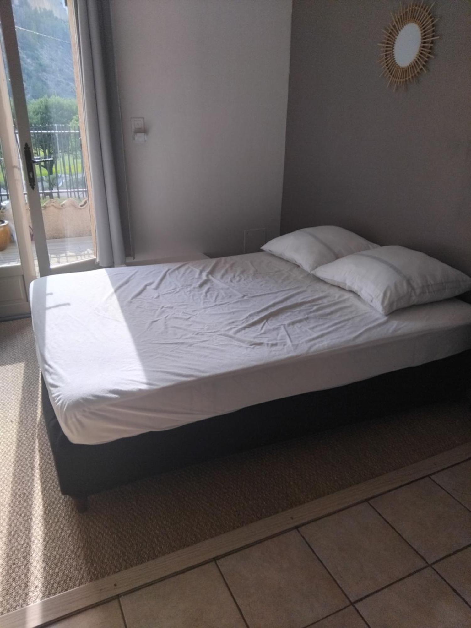 Вилла 10 Mn Buis Les Baronnies Plaisians Экстерьер фото